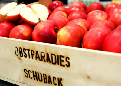 Obstparadies Schuback